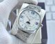 Replica Grade Cartier Driver DE White Dial Stainless Steel Moonphase Watch 42mm (1)_th.jpg